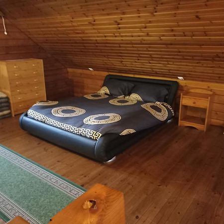 Chalet A La Campagne Bury  Luaran gambar